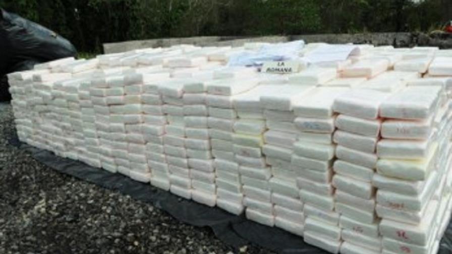 Judge sends 32 persons implicated in seizure of 691 kgs of cocaine at Punta Cana to prison