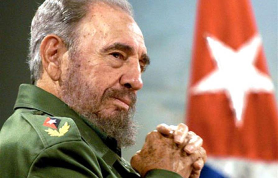 Fidel Castro pide que Corea del Norte y EEUU eviten una guerra nuclear