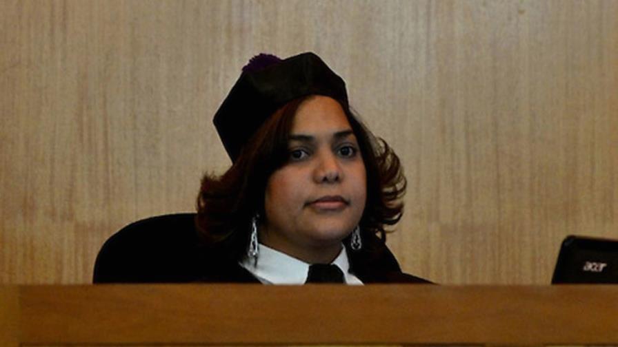 Jueza dispone archivo caso Bahía de las Águilas Jueza dispone archivo caso Bahía de las Águilas