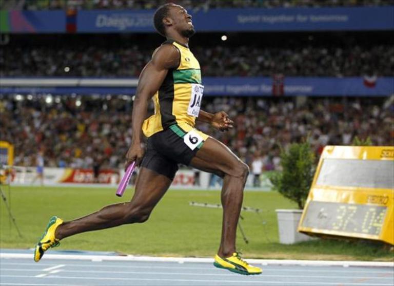 Usain Bolt-Justin Gatlin, duelo estelar en el Olímpico de Roma