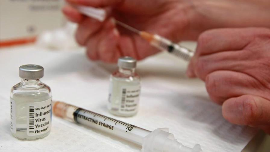 Salud Pública advierte no hay jornada de vacunación casa por casa contra gripe H1N1 Salud Pública advierte no hay jornada de vacunación casa por casa contra gripe H1N1
