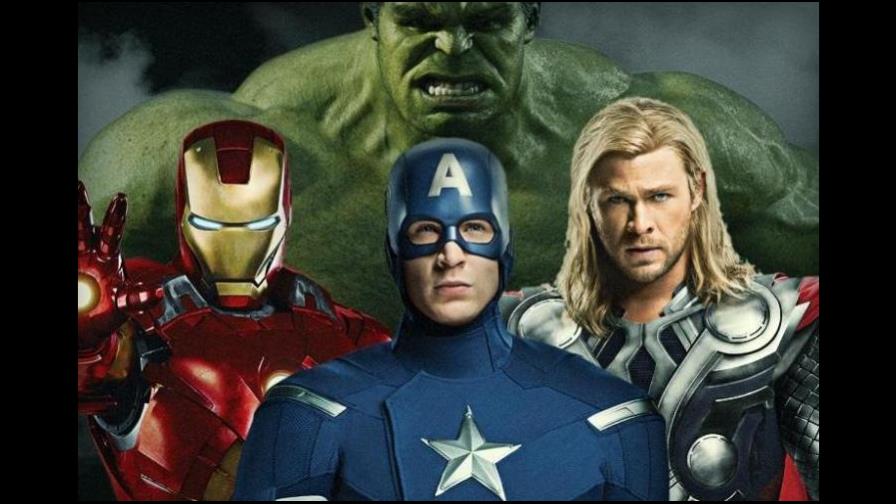 ¿Es Hulk católico?, el Vaticano analiza las creencias de los superhéroes ¿Es Hulk católico?, el Vaticano analiza las creencias de los superhéroes