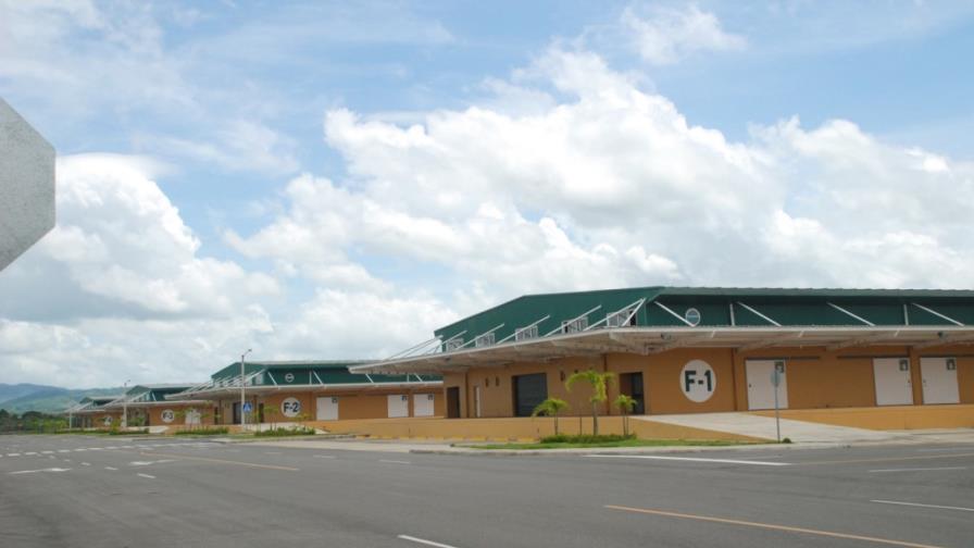 El Merca Santo Domingo iniciará operaciones en agosto