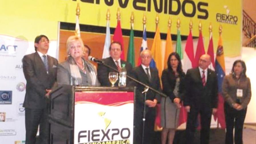 El turismo de reuniones en América Latina