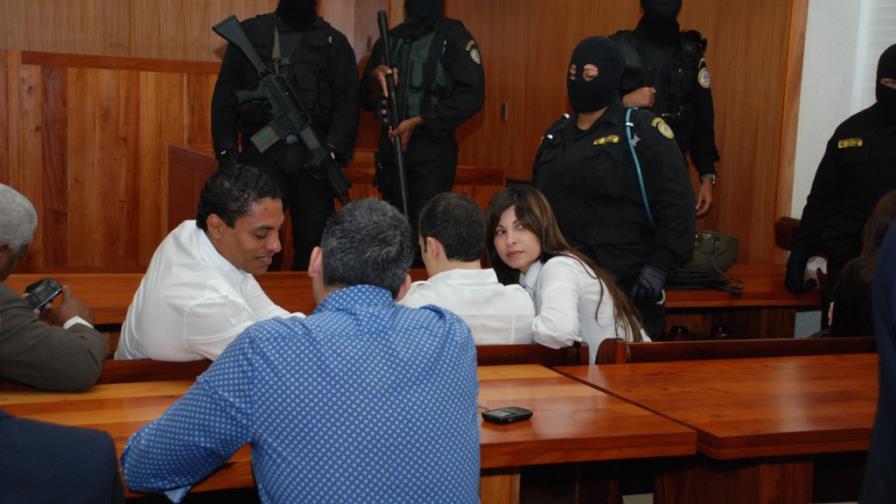 SCJ ratifica condenas del caso Figueroa Agosto