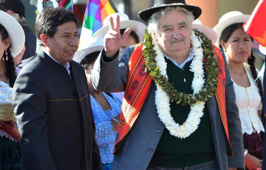 ONU en Bolivia deplora incidente que pudo arriesgar seguridad de Evo Morales