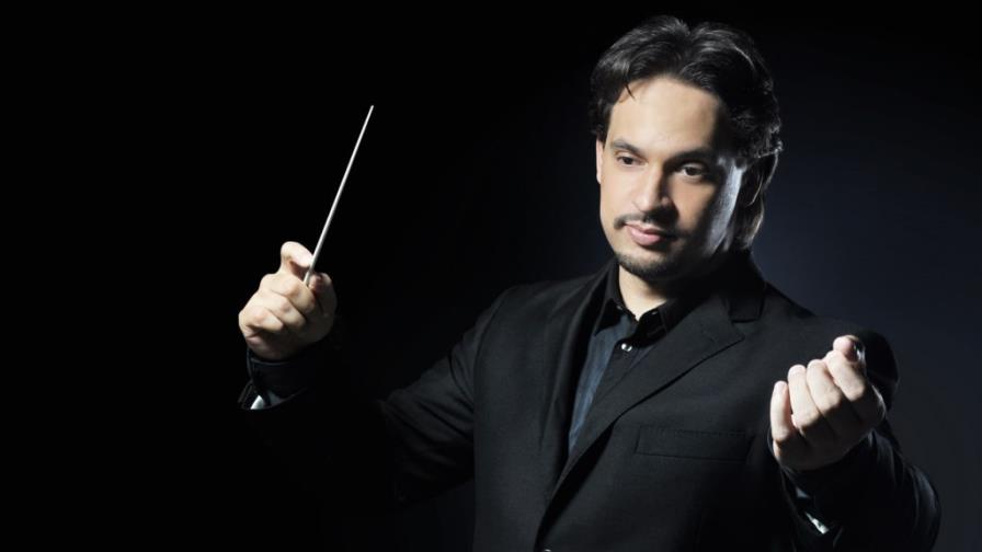 Sinfónica Juvenil interpretará obra dominicana en Bellas Artes