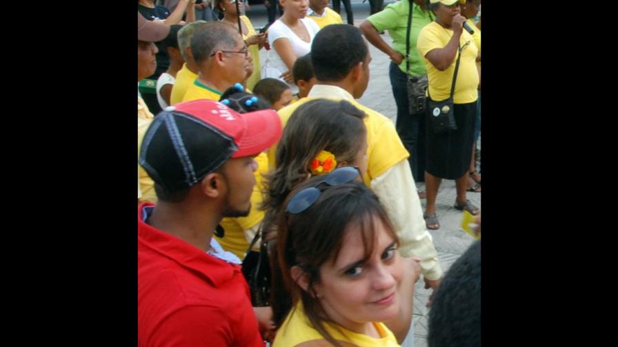 Grupo reclama aplicación del 4% PIB para la educación Grupo reclama aplicación del 4% PIB para la educación