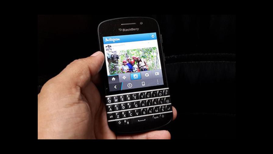 Tutorial : ¿Cómo instalar Instagram en BlackBerry 10?