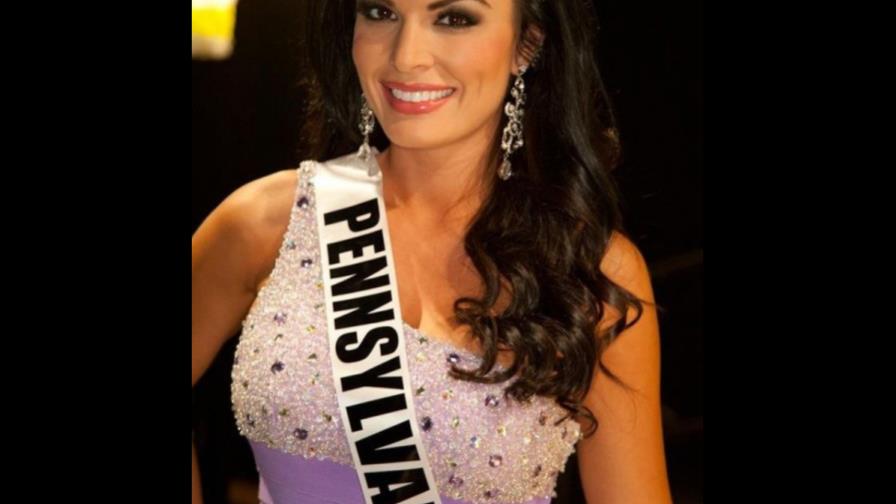 Reina de belleza debe pagar 5 millones por difamar Miss USA