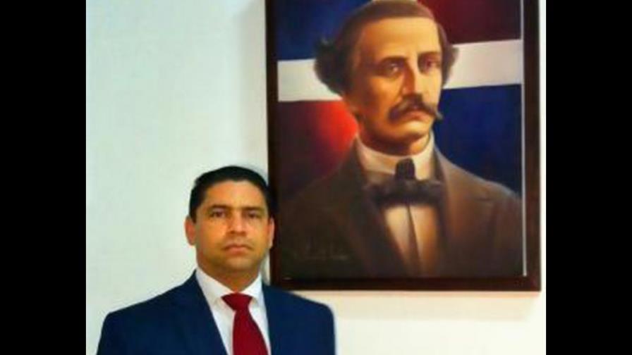 Duarte en la cima de la montaña, nuevo libro Duarte en la cima de la montaña, nuevo libro