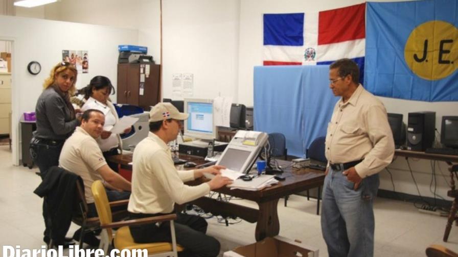 Hay aprestos en JCE de reabrir 6 OPREEs Hay aprestos en JCE de reabrir 6 OPREEs