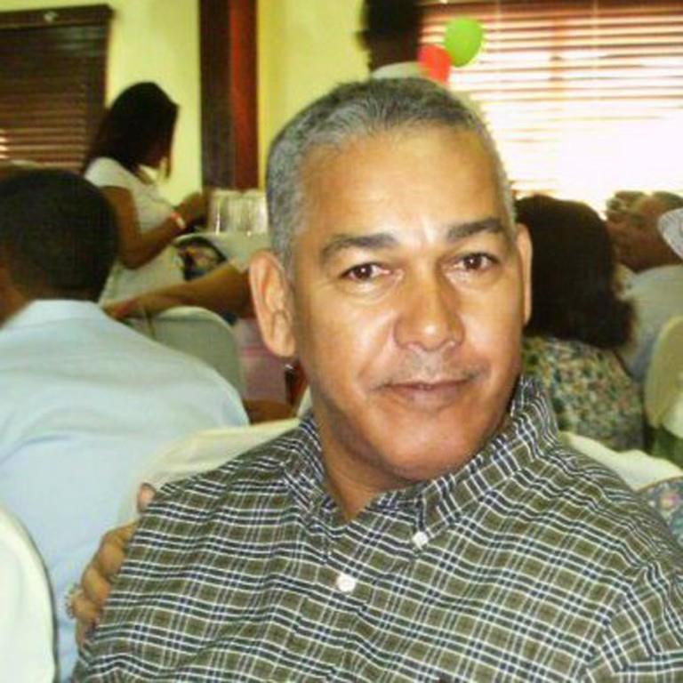 Muere Henry Hernández, dirigente del Frente Amplio