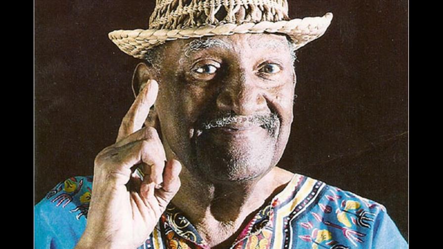 Regraban canciones del puertorriqueño Tite Curet a diez años de su muerte