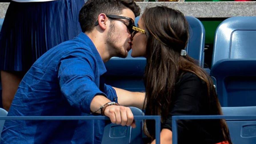 Nick Jonas y Olivia Culpo son novios