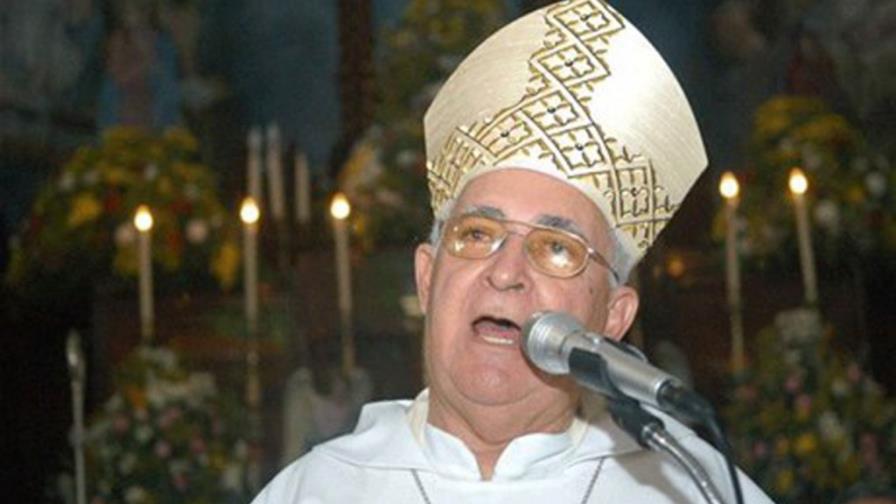 La Iglesia Católica pide perdón por los abusos cometidos por los curas