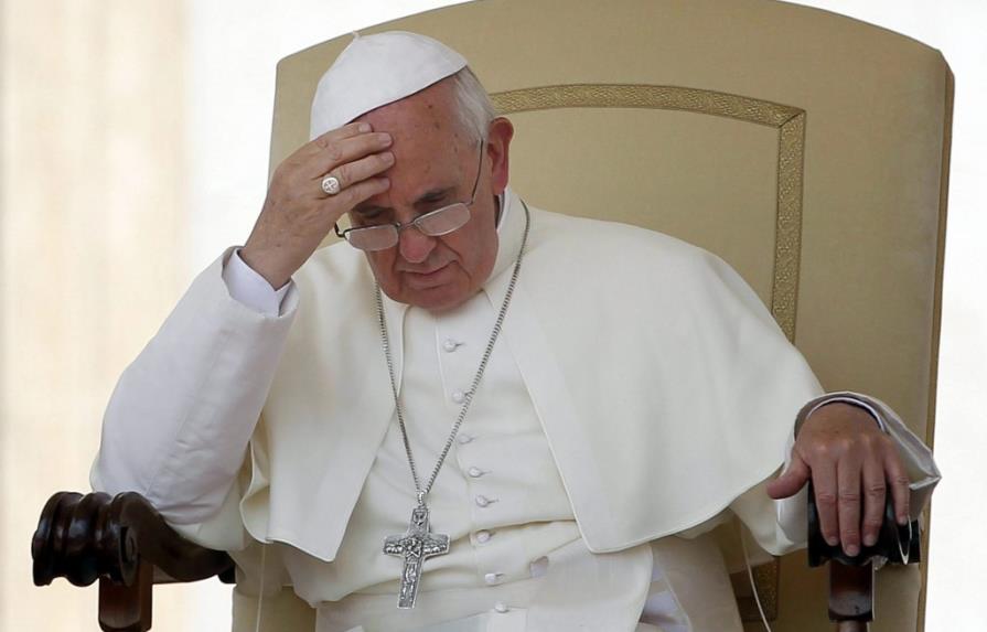 El papa Francisco moviliza su diplomacia mientras Obama presiona al G20
