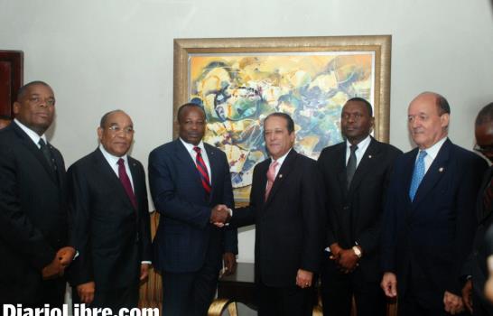 Haitianos temen que la ejecución de la sentencia del Tribunal Constitucional puede ser política