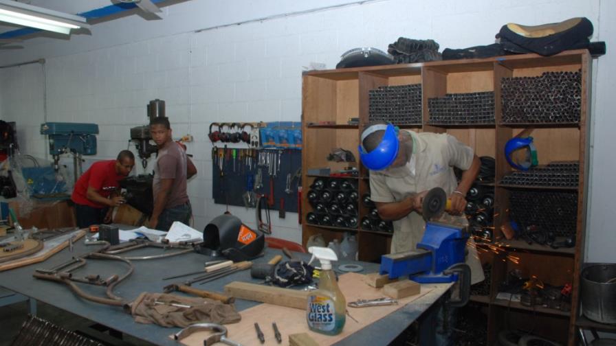 El Gobierno marca interés en la formalización de las empresas El Gobierno marca interés en la formalización de las empresas