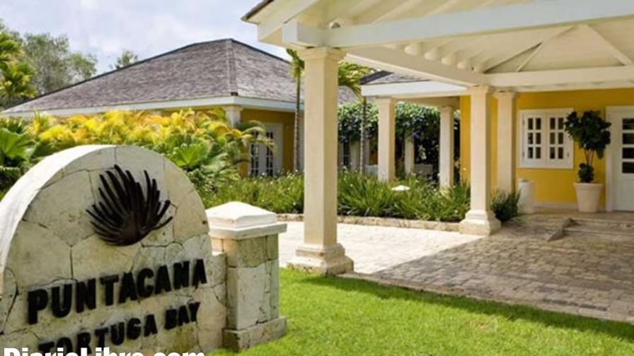 Doce hoteles de la República Dominicana con clasificación diamante