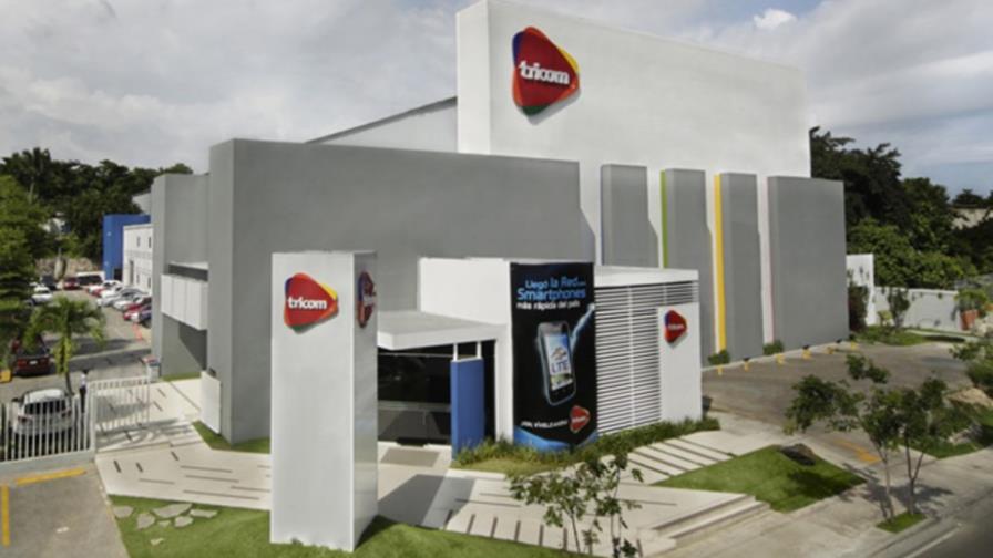 Tricom vende el 88% de sus acciones al grupo Altice