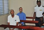 Jueza se reserva fallo solicitud de libertad condicional de Mario Redondo