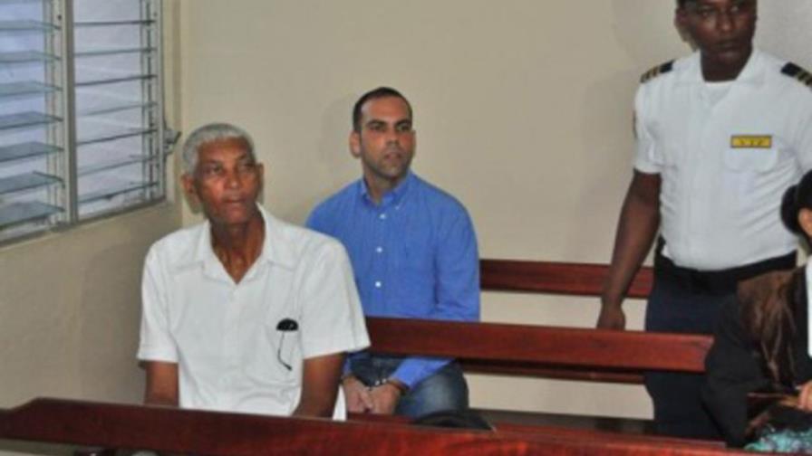 Jueza se reserva fallo solicitud de libertad condicional de Mario Redondo Jueza se reserva fallo solicitud de libertad condicional de Mario Redondo