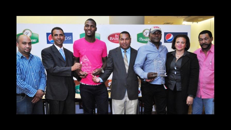 Escogen a Elián Herrera como El Mega Pelotero