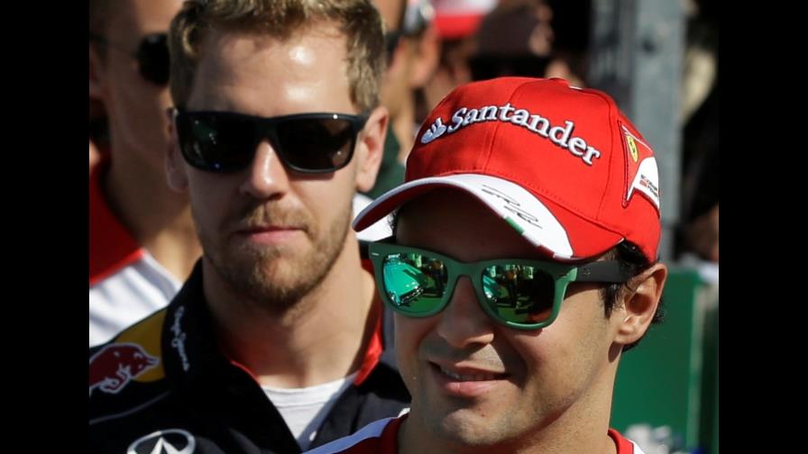 Fórmula 1 y NASCAR el mismo día en Texas