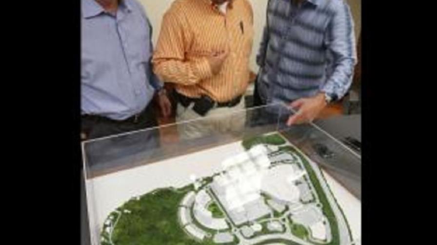 Aprueban construcción del centro comercial Sambil en Puerto Rico