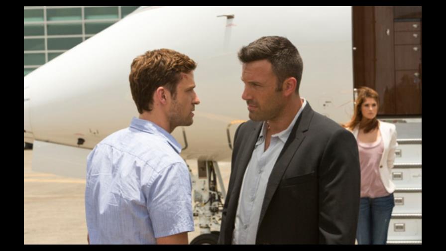 Apuesta máxima (Runner Runner)