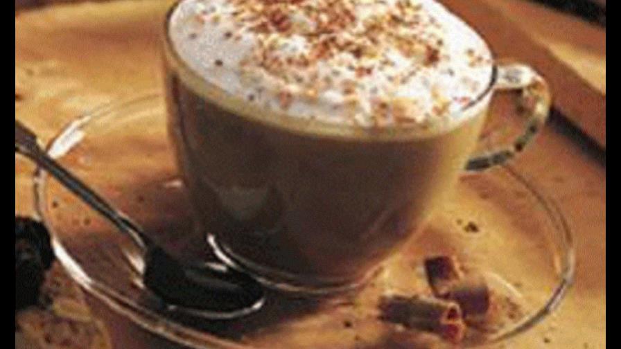 Cappucinos... para los Hermanos Capuchinos
