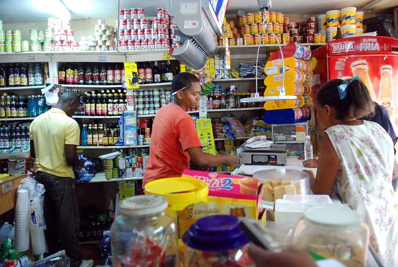 Pymes de Santo Domingo captan la mayor parte del crédito