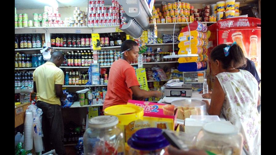 Pymes de Santo Domingo captan la mayor parte del crédito