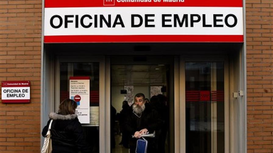 Jóvenes europeos limitados por el idioma