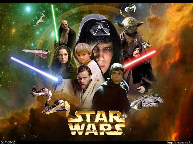 La saga Star Wars se expandirá con películas centradas en sus protagonistas