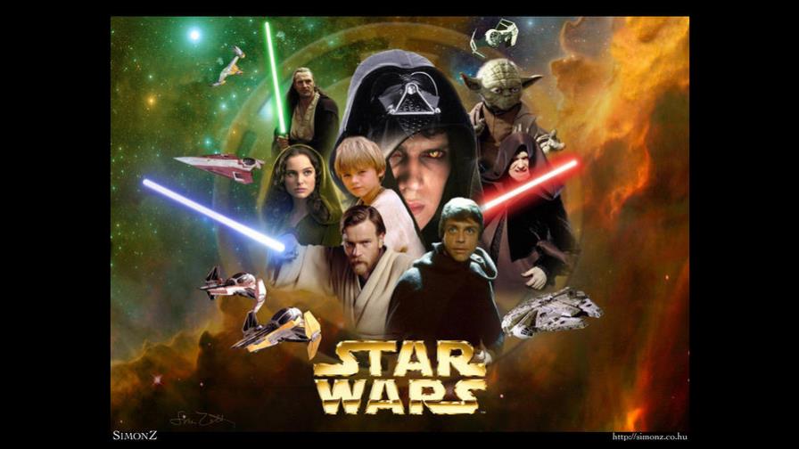 La saga Star Wars se expandirá con películas centradas en sus protagonistas