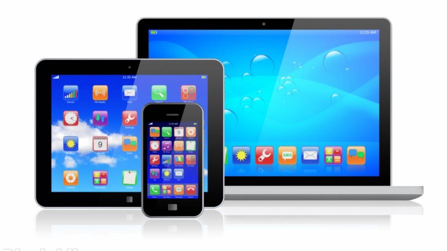 En directo y desconectado