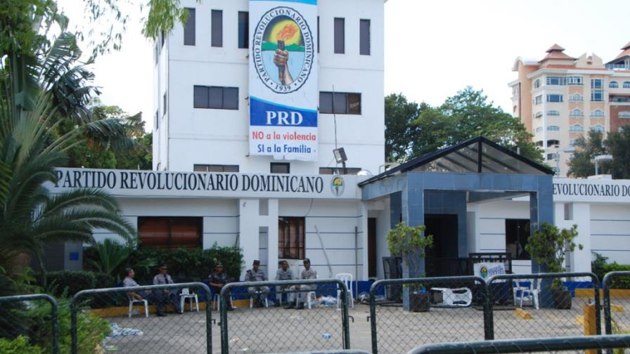 PRD: Tarde o temprano habrá pacto