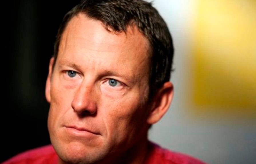 Justicia estadounidense no reabrirá caso de Lance Armstrong