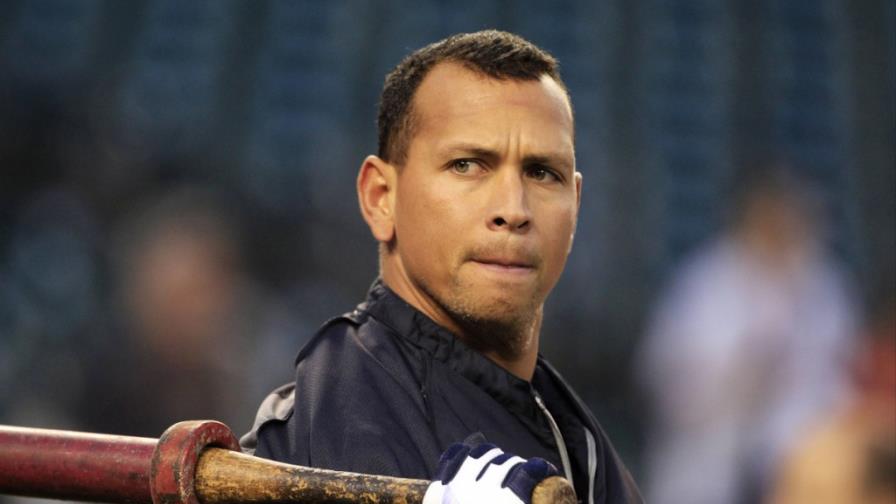 MLB pide a periódico documentos sobre dopaje
