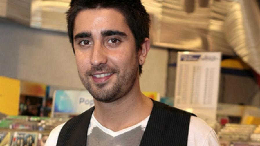 Alex Ubago trae nuevo álbum a AL