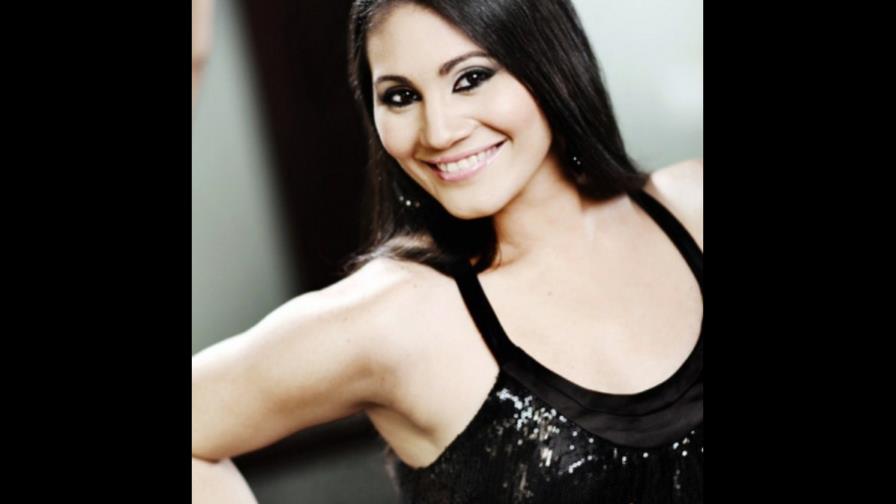 Carolina Rivas regresa a Casa de Teatro, ahora con Jazz Rocks