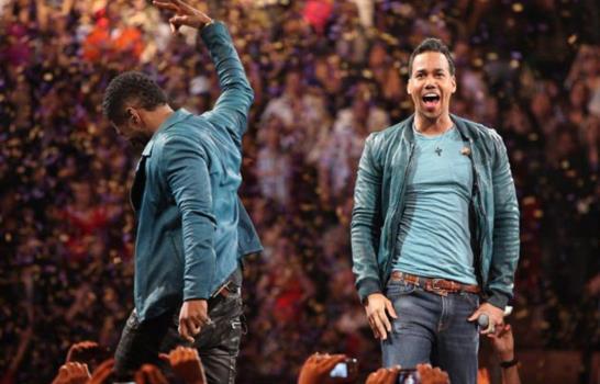 Dominicanos nominados a premios Billboard en diversas categorías