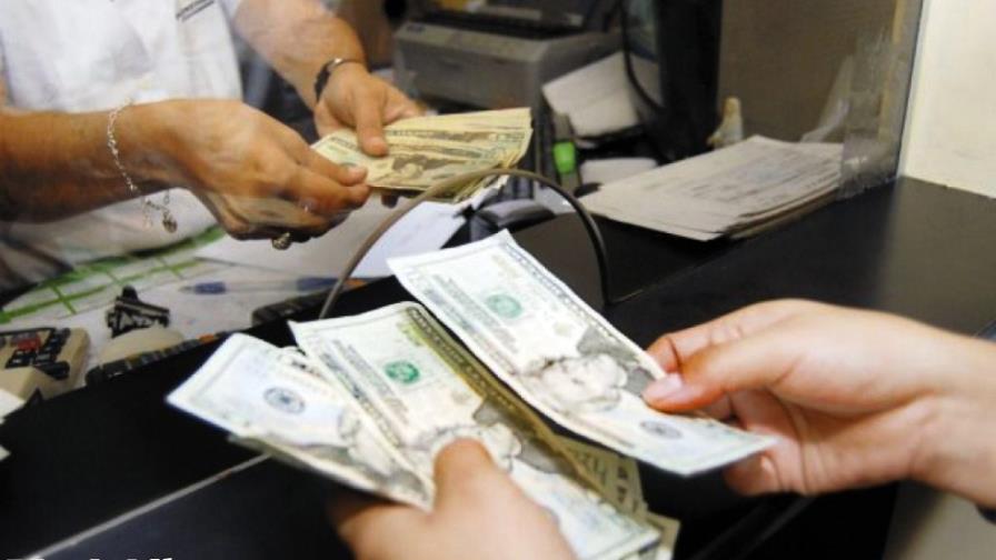 La gente que mueve dinero teme a la delincuencia en calle La gente que mueve dinero teme a la delincuencia en calle