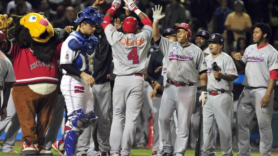 Los Leones vencen 11-6 a los Yaquis mexicanos y se acercan a la final Los Leones vencen 11-6 a los Yaquis mexicanos y se acercan a la final