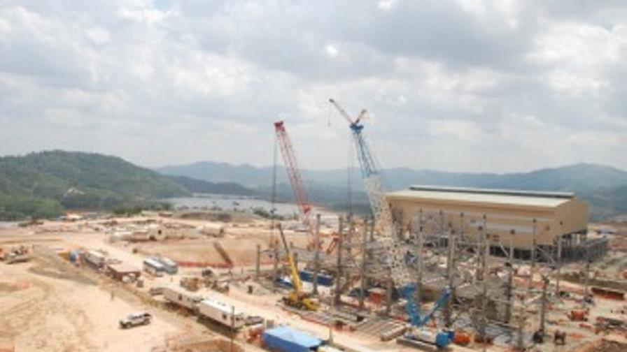 Chamber of Deputies: Barrick Gold contract revision cannot be put off