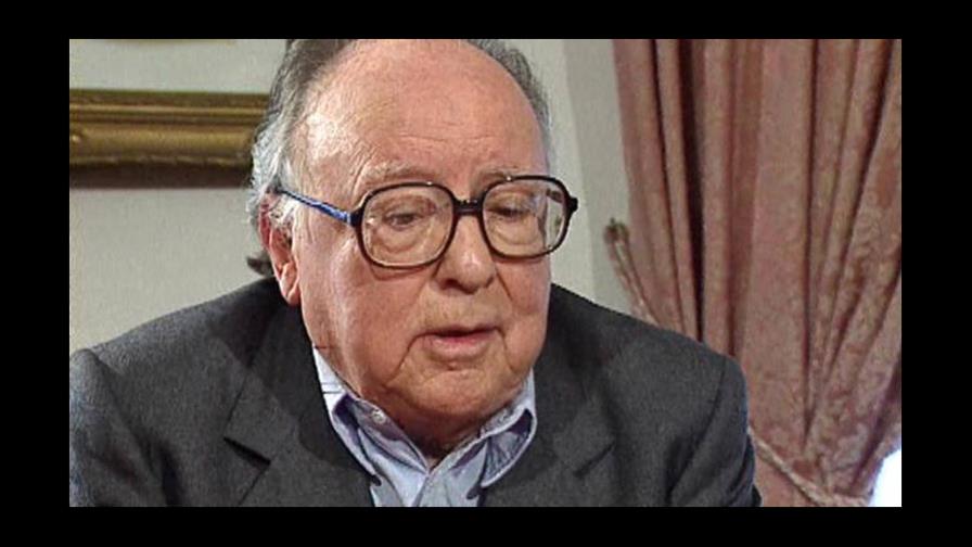 Diez años sin Augusto Monterroso
