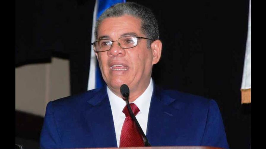 Amarante Baret advierte sin fondos suficientes Indotel podría arrabalizarse Amarante Baret advierte sin fondos suficientes Indotel podría arrabalizarse