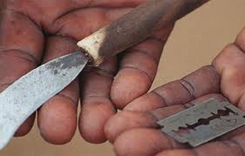 Al menos 30 millones de niñas, en peligro de ser mutiladas genitalmente